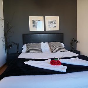 Standaard Appartement met Drie Slaapkamers